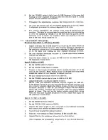 Предварительный просмотр 11 страницы Hallicrafters S-119 Operating And Service Instructions