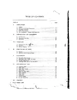 Предварительный просмотр 2 страницы Hallicrafters S-37 Technical Manual