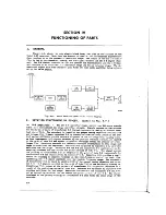 Предварительный просмотр 12 страницы Hallicrafters S-37 Technical Manual