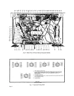 Предварительный просмотр 6 страницы Hallicrafters S-38C Operating And Service Instructions