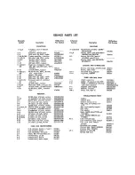 Предварительный просмотр 7 страницы Hallicrafters S-38C Operating And Service Instructions