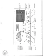 Предварительный просмотр 8 страницы Hallicrafters S-40A Installation And Operating Instructions Manual