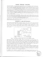 Предварительный просмотр 9 страницы Hallicrafters S-40A Installation And Operating Instructions Manual