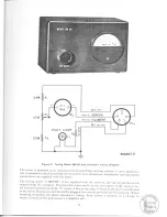 Предварительный просмотр 10 страницы Hallicrafters S-40A Installation And Operating Instructions Manual