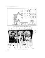 Предварительный просмотр 8 страницы Hallicrafters S-40B Operating And Service Instructions