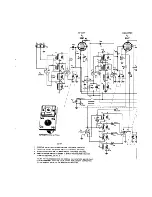 Предварительный просмотр 12 страницы Hallicrafters S-40B Operating And Service Instructions