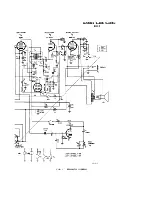 Предварительный просмотр 14 страницы Hallicrafters S-40B Operating And Service Instructions