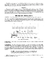 Preview for 3 page of Hallicrafters S-76 Operation And Service Instructions Manual