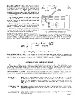 Preview for 5 page of Hallicrafters S-76 Operation And Service Instructions Manual