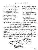 Preview for 9 page of Hallicrafters S-76 Operation And Service Instructions Manual