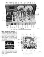 Preview for 12 page of Hallicrafters S-76 Operation And Service Instructions Manual