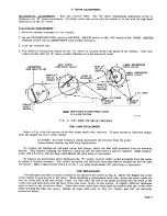 Preview for 3 page of Hallicrafters S-76 Service Instructions Manual