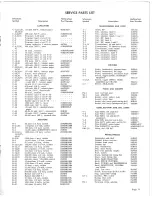 Preview for 11 page of Hallicrafters S-77A Operating And Service Instructions