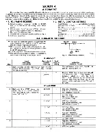 Предварительный просмотр 6 страницы Hallicrafters S-85 Operating, And Servicing  Instructions