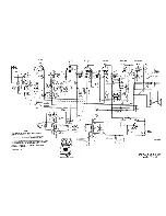 Предварительный просмотр 12 страницы Hallicrafters S-85 Operating, And Servicing  Instructions