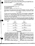 Предварительный просмотр 4 страницы Hallicrafters Sky Champion S-20R Operating And Service Instructions