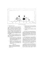 Предварительный просмотр 4 страницы Hallicrafters SR-150 Operating And Service Instructions