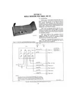 Предварительный просмотр 25 страницы Hallicrafters SR-150 Operating And Service Instructions