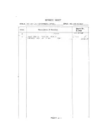 Предварительный просмотр 39 страницы Hallicrafters SR-150 Operating And Service Instructions