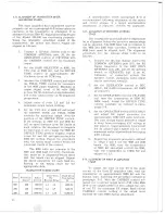 Preview for 26 page of Hallicrafters SR-160 Operating And Service Instructions