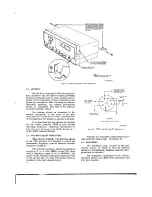 Предварительный просмотр 5 страницы Hallicrafters SR-42 Operating And Service Instructions