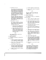 Предварительный просмотр 7 страницы Hallicrafters SR-42 Operating And Service Instructions