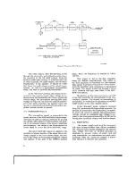 Предварительный просмотр 9 страницы Hallicrafters SR-42 Operating And Service Instructions