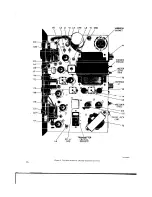 Предварительный просмотр 13 страницы Hallicrafters SR-42 Operating And Service Instructions