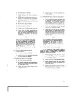 Предварительный просмотр 14 страницы Hallicrafters SR-42 Operating And Service Instructions