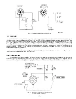 Предварительный просмотр 5 страницы Hallicrafters SX-100 MARK IA Manual