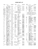 Предварительный просмотр 21 страницы Hallicrafters SX-100 MARK IA Manual