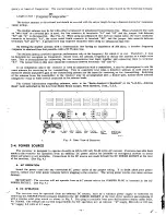 Предварительный просмотр 4 страницы Hallicrafters SX-100 MARK IA Operating And Service Instructions