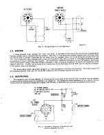 Предварительный просмотр 5 страницы Hallicrafters SX-100 MARK IA Operating And Service Instructions