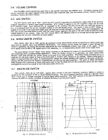 Предварительный просмотр 7 страницы Hallicrafters SX-100 MARK IA Operating And Service Instructions