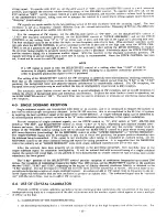 Предварительный просмотр 12 страницы Hallicrafters SX-100 MARK IA Operating And Service Instructions