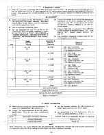 Предварительный просмотр 16 страницы Hallicrafters SX-100 MARK IA Operating And Service Instructions