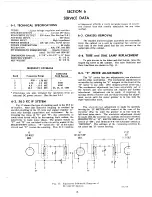 Предварительный просмотр 18 страницы Hallicrafters SX-100 MARK IA Operating And Service Instructions