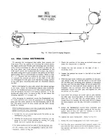 Предварительный просмотр 19 страницы Hallicrafters SX-100 MARK IA Operating And Service Instructions