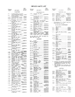 Предварительный просмотр 21 страницы Hallicrafters SX-100 MARK IA Operating And Service Instructions