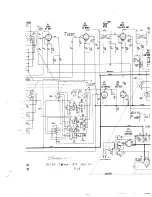 Предварительный просмотр 24 страницы Hallicrafters SX-100 MARK IA Operating And Service Instructions