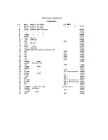 Предварительный просмотр 11 страницы Hallicrafters SX-11 Super SKYRAIDER Operating Instructions Manual