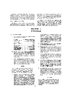 Предварительный просмотр 10 страницы Hallicrafters SX-111 Operating And Service Instructions