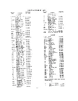 Предварительный просмотр 19 страницы Hallicrafters SX-111 Operating And Service Instructions