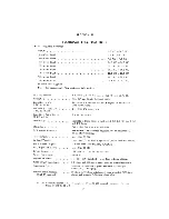 Предварительный просмотр 2 страницы Hallicrafters SX-117 Operating And Service Instructions