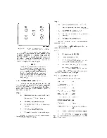 Предварительный просмотр 17 страницы Hallicrafters SX-117 Operating And Service Instructions