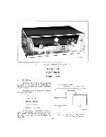 Предварительный просмотр 24 страницы Hallicrafters SX-117 Operating And Service Instructions