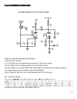 Предварительный просмотр 24 страницы Hallicrafters SX-117 Repair Manual