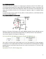 Предварительный просмотр 25 страницы Hallicrafters SX-117 Repair Manual