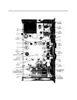 Предварительный просмотр 11 страницы Hallicrafters SX-122 Operating And Service Instructions