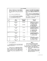 Предварительный просмотр 14 страницы Hallicrafters SX-122 Operating And Service Instructions